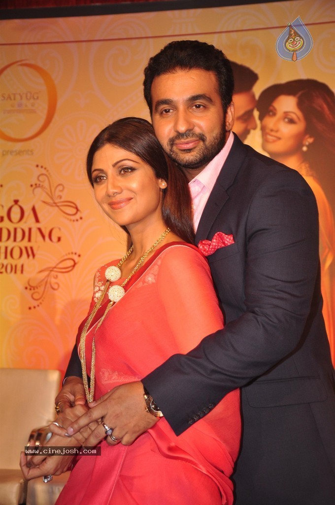 Announcement of Goa Wedding Show 2014 - 34 / 62 photos