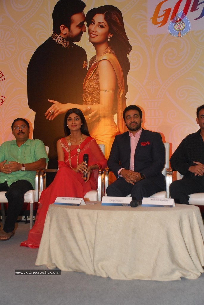 Announcement of Goa Wedding Show 2014 - 51 / 62 photos