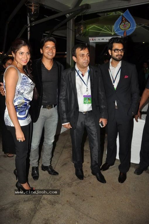 Godrej Eon Tour De India Launch - 25 / 32 photos