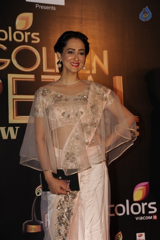 Golden Petal Awards 2016 - 29 / 37 photos