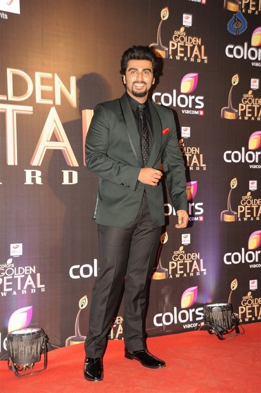 Golden Petal Awards 2016 - 34 / 37 photos
