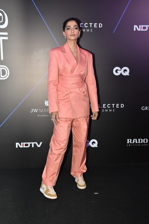 GQ Best Dressed 2019 Photos - 21 / 40 photos