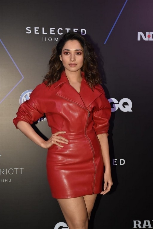 GQ Best Dressed 2019 Photos - 26 / 40 photos