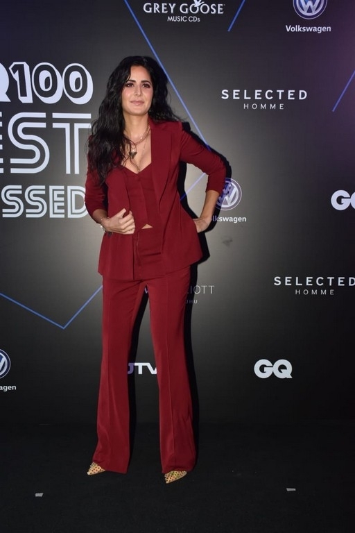 GQ Best Dressed 2019 Photos - 39 / 40 photos