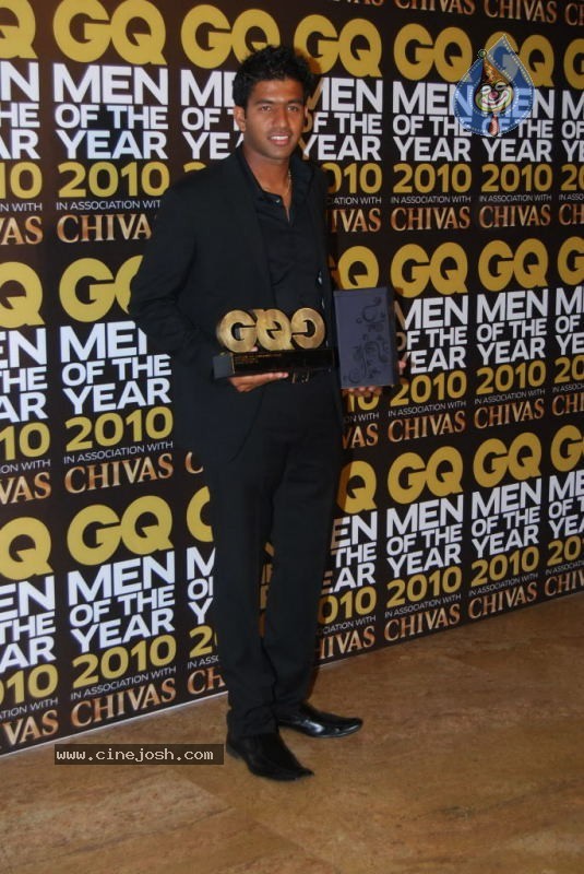 GQ Men Of The Year Awards 2010 Photos - 30 / 57 photos