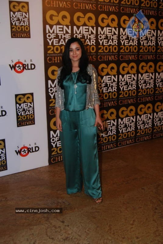 GQ Men Of The Year Awards 2010 Photos - 34 / 57 photos