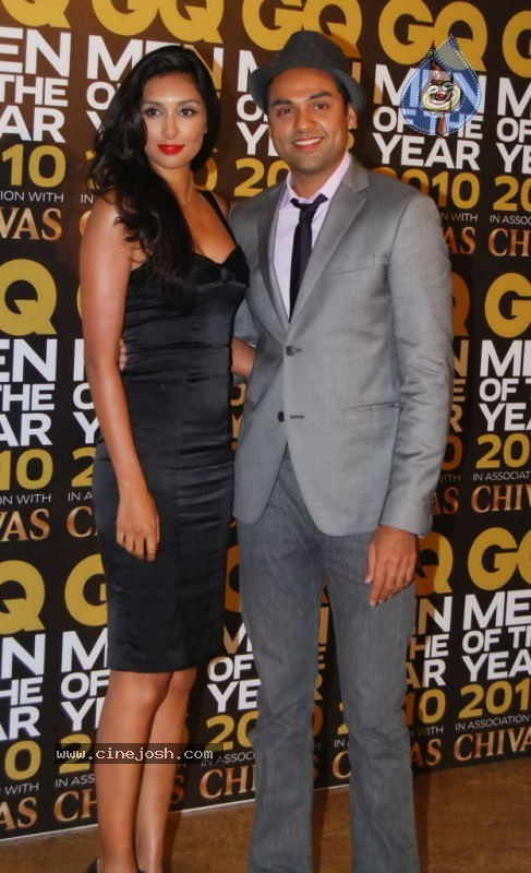 GQ Men Of The Year Awards 2010 Photos - 45 / 57 photos