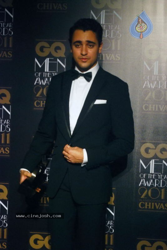 GQ Men of the Year Awards 2011 - 21 / 147 photos