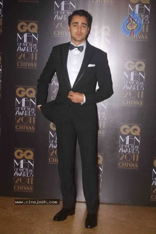 GQ Men of the Year Awards 2011 - 73 / 147 photos