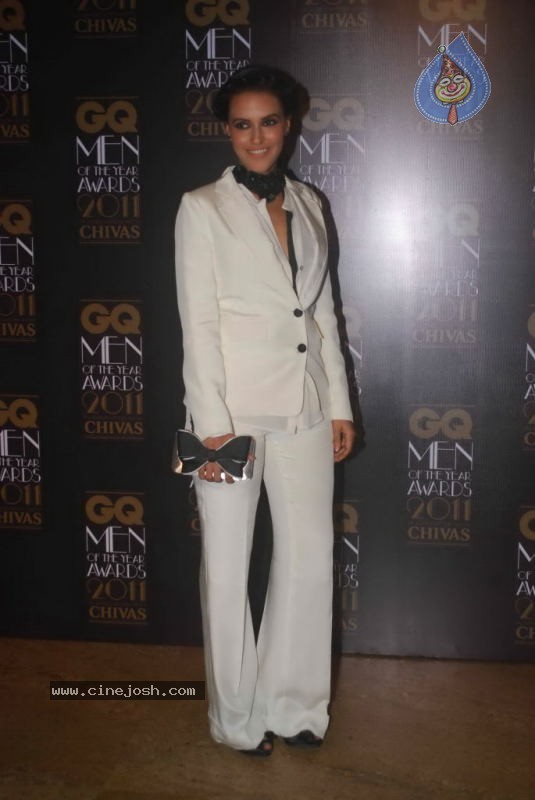 GQ Men of the Year Awards 2011 - 89 / 147 photos