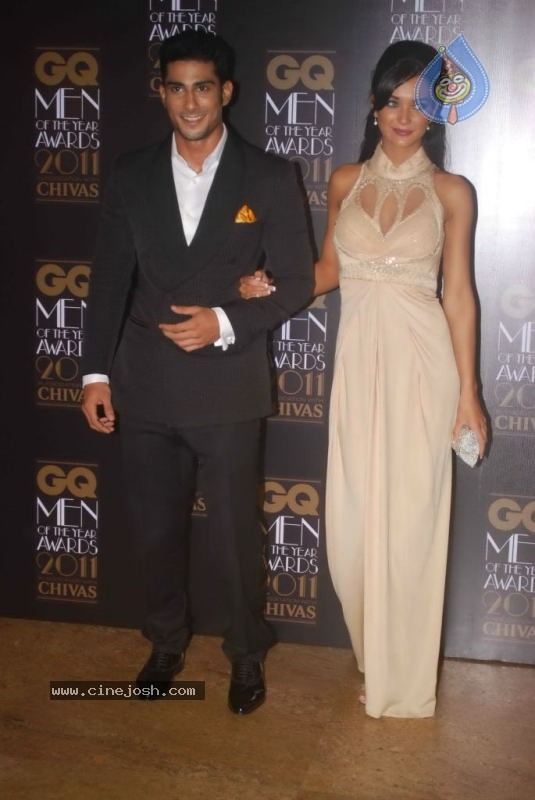 GQ Men of the Year Awards 2011 - 94 / 147 photos
