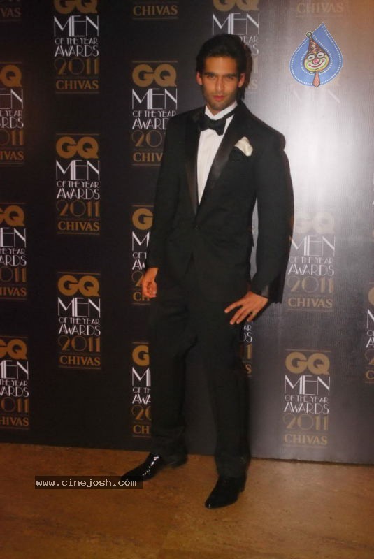 GQ Men of the Year Awards 2011 - 138 / 147 photos