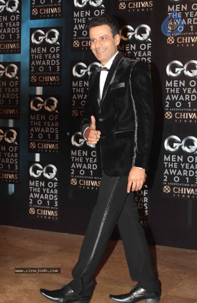 GQ Men of The Year Awards 2013 - 17 / 32 photos