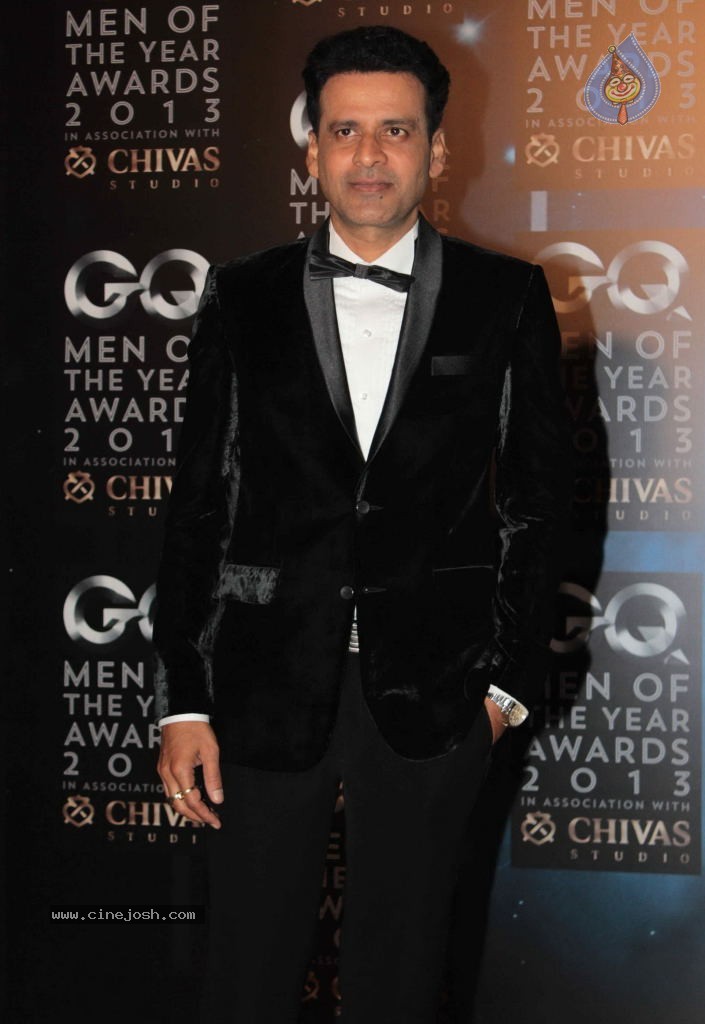 GQ Men of The Year Awards 2013 - 20 / 32 photos