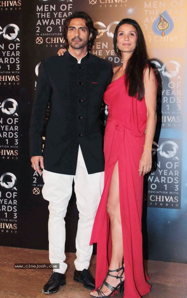 GQ Men of The Year Awards 2013 - 24 / 32 photos
