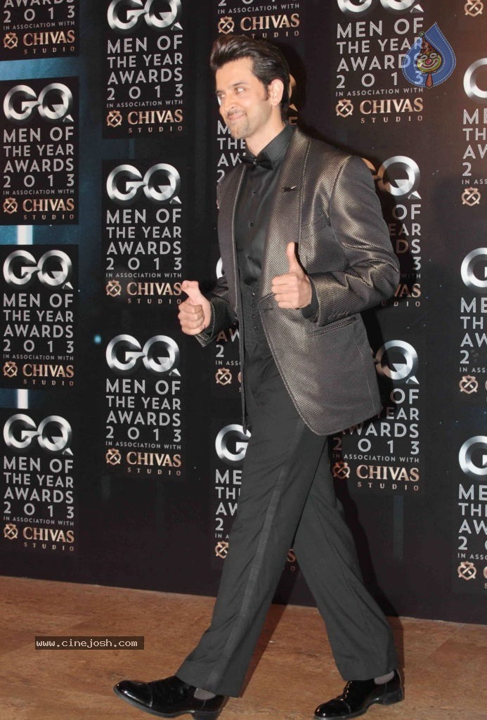 GQ Men of The Year Awards 2013 - 25 / 32 photos