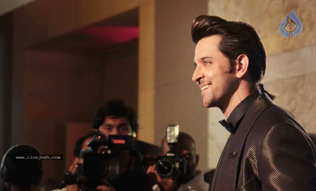 GQ Men of The Year Awards 2013 - 26 / 32 photos