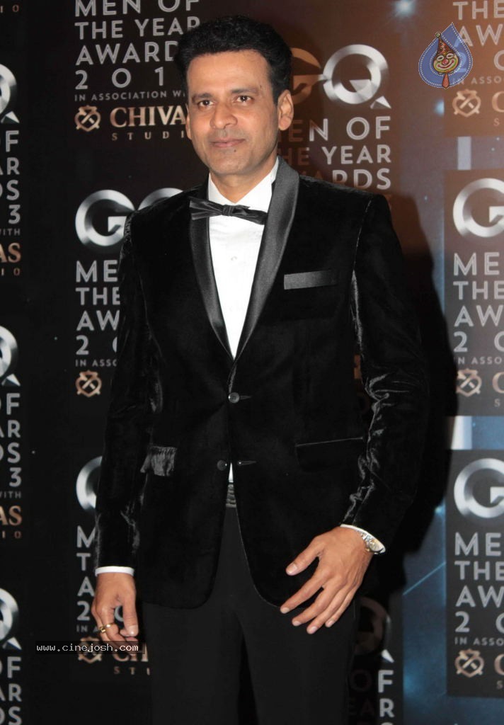 GQ Men of The Year Awards 2013 - 28 / 32 photos