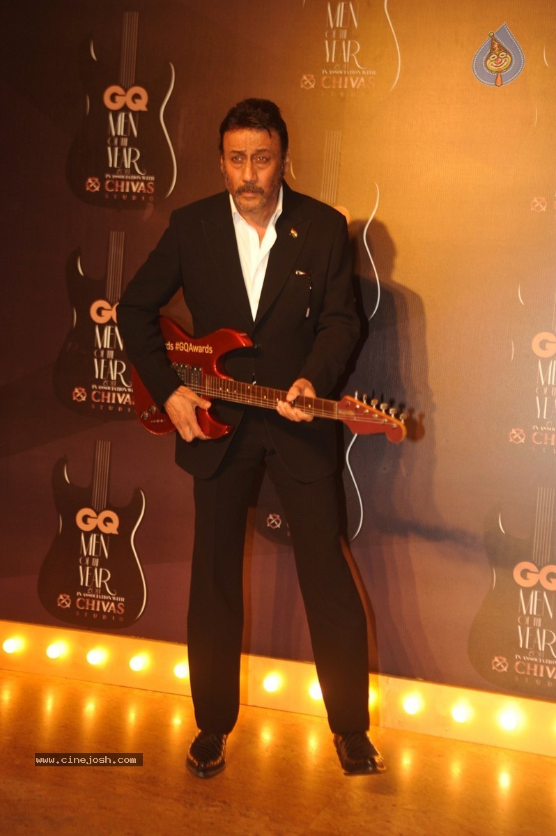 GQ Men Of The Year Awards 2014 - 46 / 111 photos