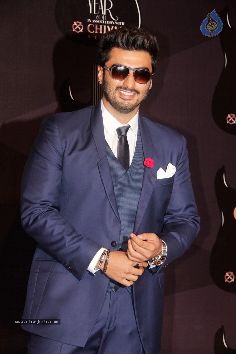 GQ Men Of The Year Awards 2014 - 85 / 111 photos