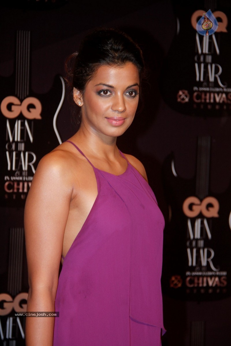 GQ Men Of The Year Awards 2014 - 100 / 111 photos