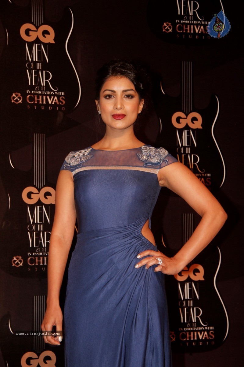 GQ Men Of The Year Awards 2014 - 108 / 111 photos