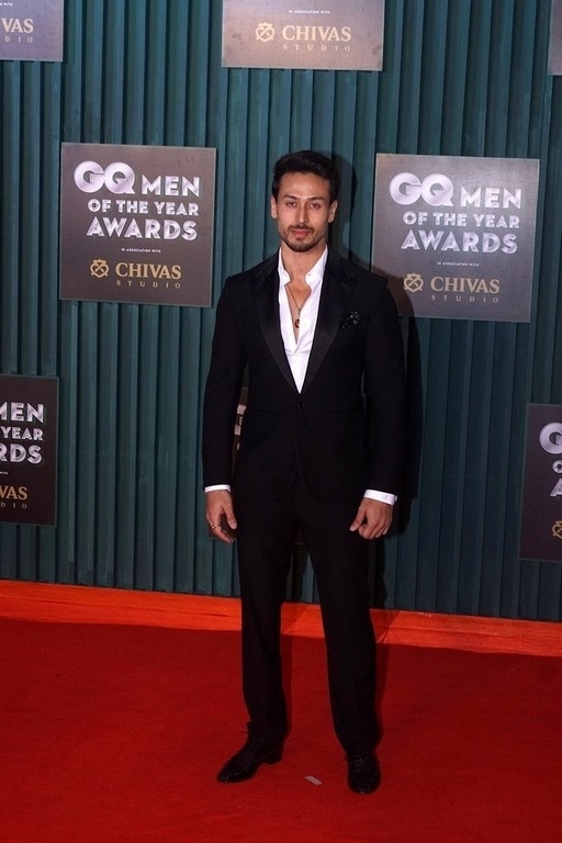 GQ Men Of The Year Awards 2018 - 25 / 62 photos