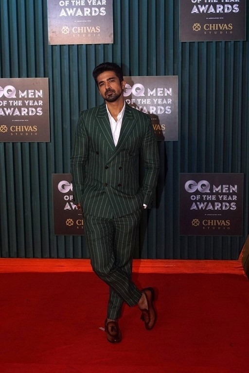 GQ Men Of The Year Awards 2018 - 33 / 62 photos