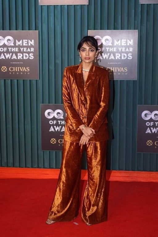 GQ Men Of The Year Awards 2018 - 39 / 62 photos