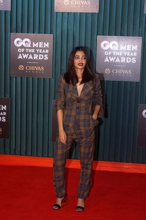 GQ Men Of The Year Awards 2018 - 48 / 62 photos