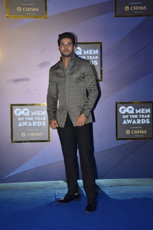 GQ Men Of The Year Awards 2019 - 2 / 42 photos