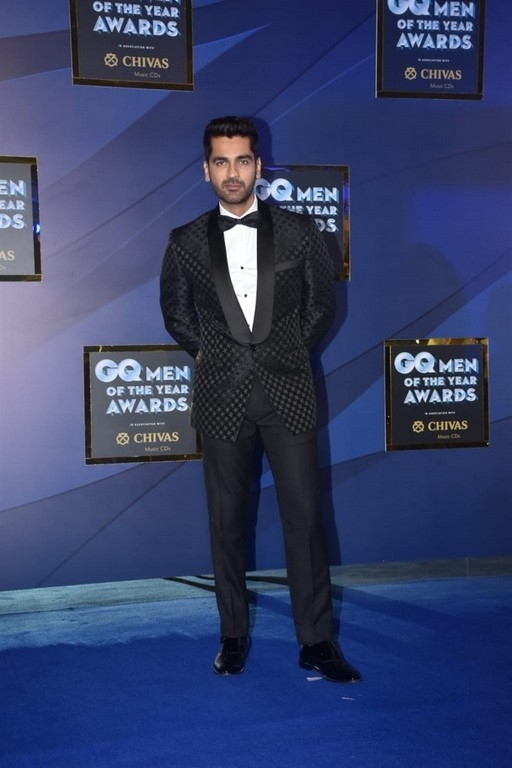 GQ Men Of The Year Awards 2019 - 3 / 42 photos