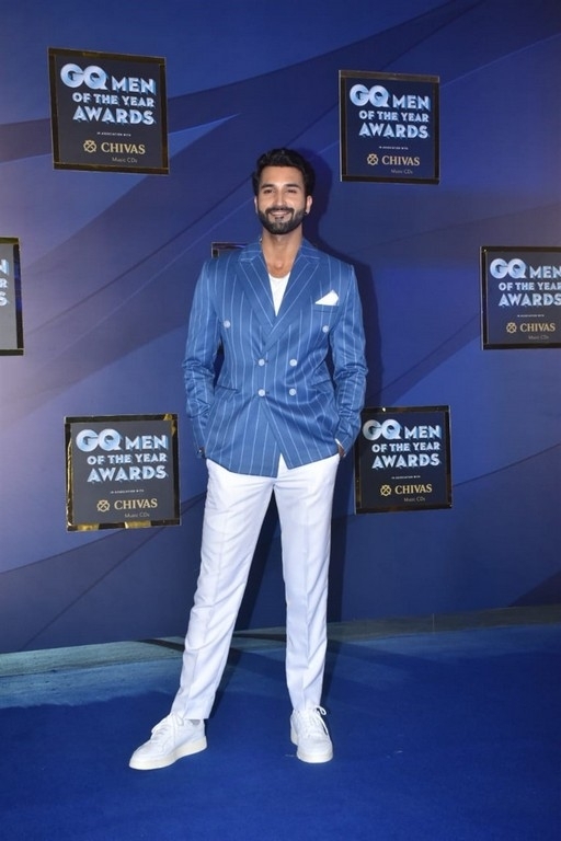 GQ Men Of The Year Awards 2019 - 11 / 42 photos