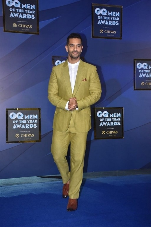 GQ Men Of The Year Awards 2019 - 15 / 42 photos