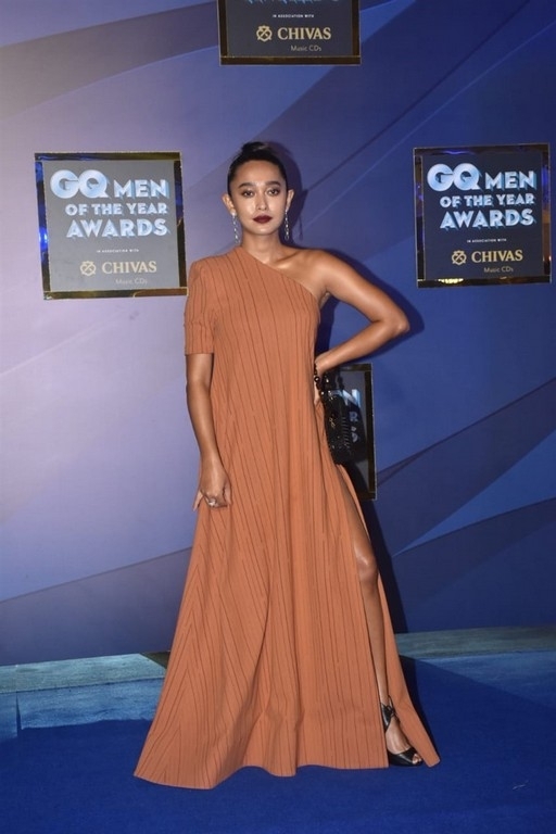 GQ Men Of The Year Awards 2019 - 18 / 42 photos