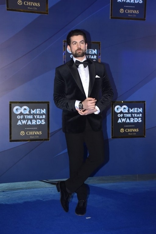 GQ Men Of The Year Awards 2019 - 19 / 42 photos