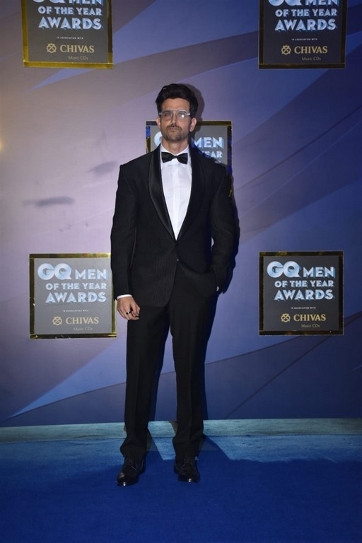 GQ Men Of The Year Awards 2019 - 21 / 42 photos