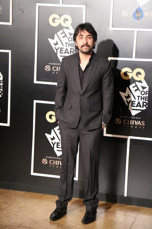GQ Men Of The Year Awards - 11 / 50 photos