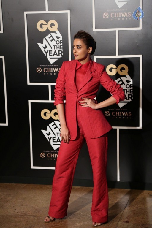 GQ Men Of The Year Awards - 27 / 50 photos