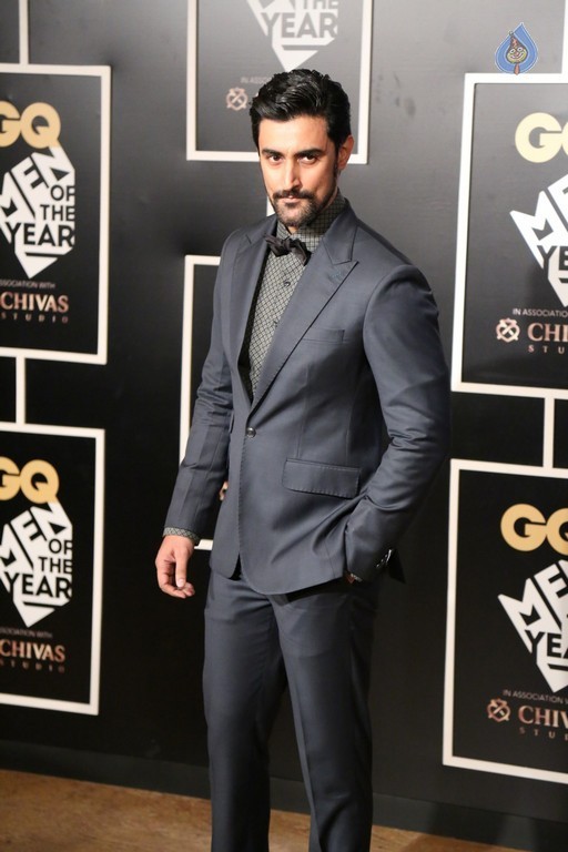 GQ Men Of The Year Awards - 29 / 50 photos
