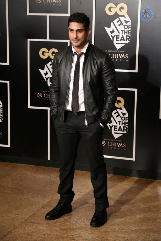 GQ Men Of The Year Awards - 37 / 50 photos