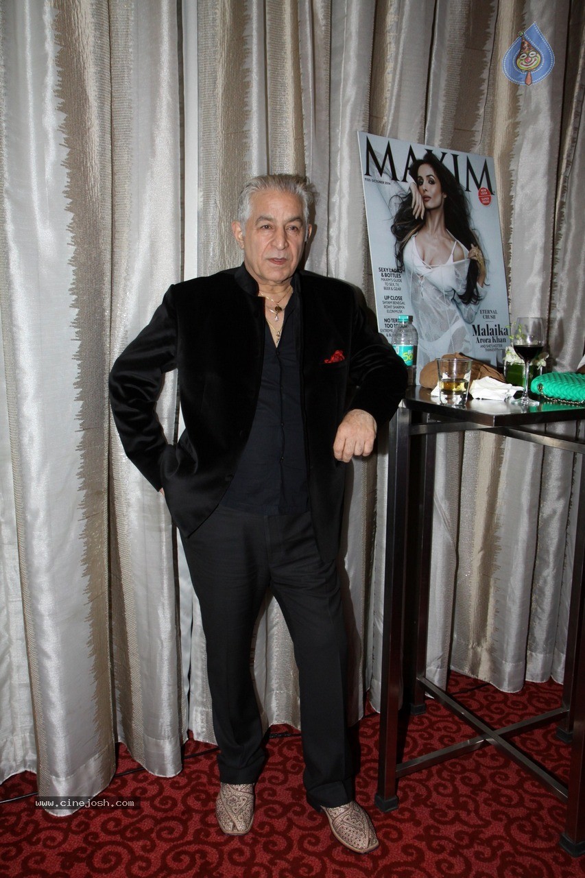 Grand Finale of Kama Sutra Miss Maxim 2015 - 42 / 76 photos