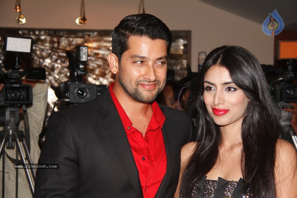 Grand Masti Success Party - 24 / 53 photos