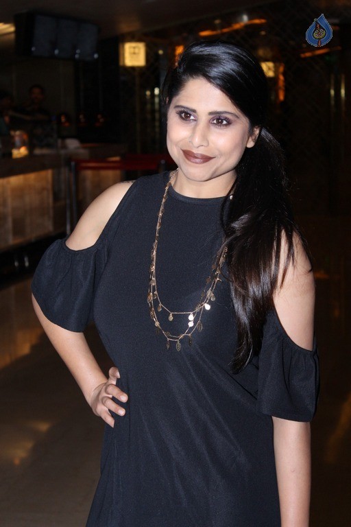 Grand Premiere Of Marathi Film Fugay Photos - 4 / 42 photos