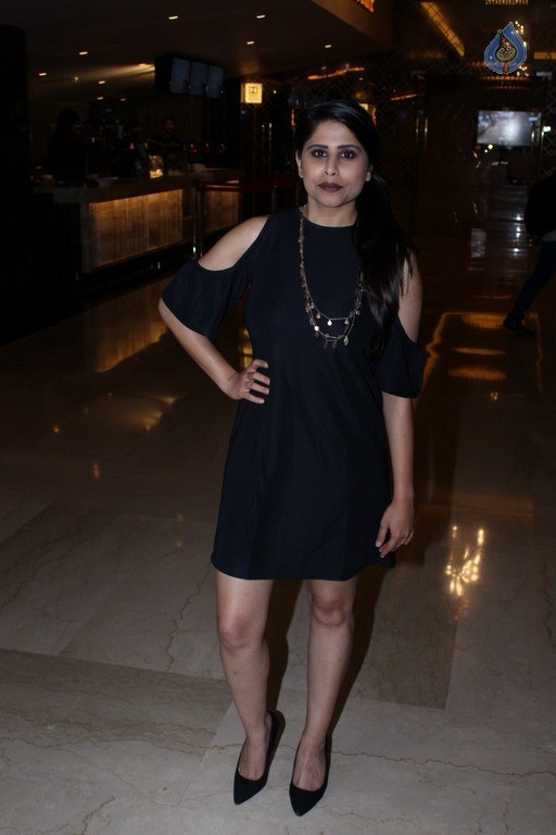 Grand Premiere Of Marathi Film Fugay Photos - 25 / 42 photos