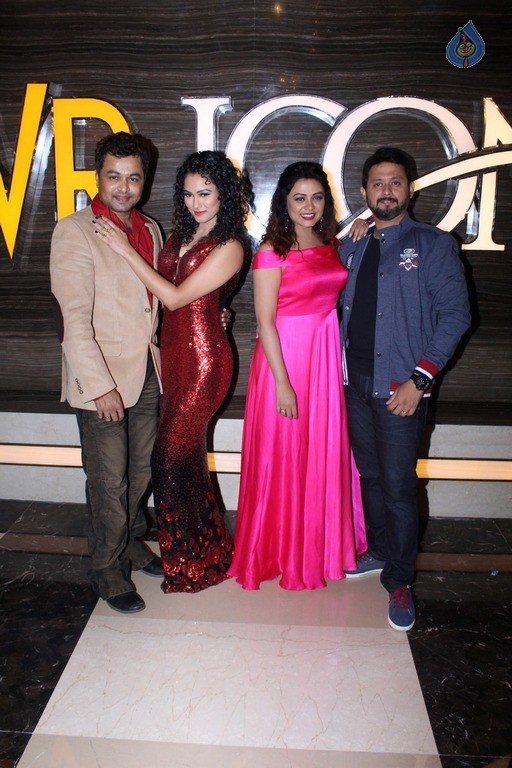 Grand Premiere Of Marathi Film Fugay Photos - 27 / 42 photos