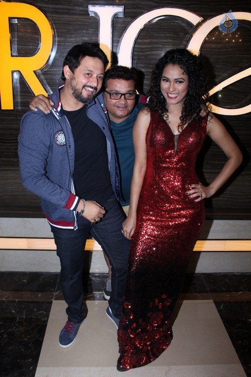 Grand Premiere Of Marathi Film Fugay Photos - 29 / 42 photos
