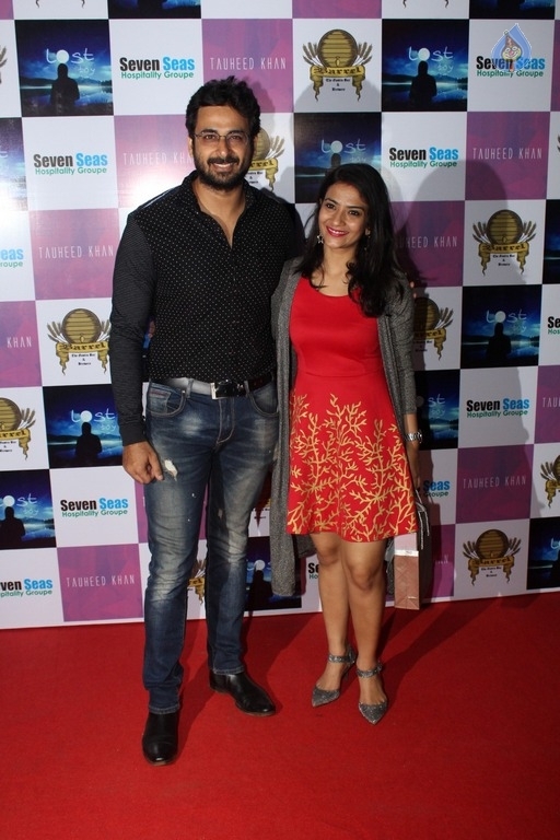 Producer Vikas Gupta Birthday Bash - 5 / 63 photos