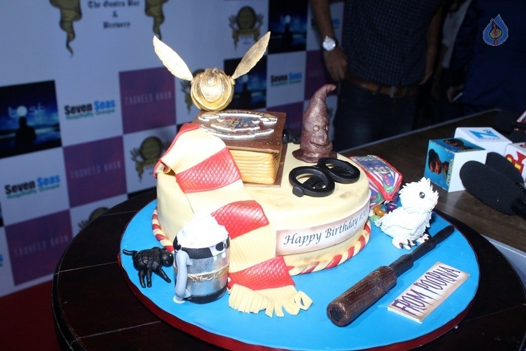 Producer Vikas Gupta Birthday Bash - 22 / 63 photos