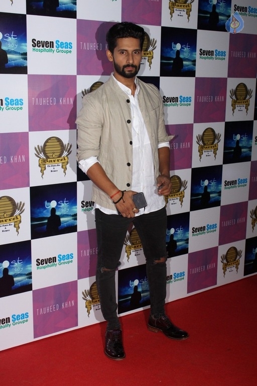 Producer Vikas Gupta Birthday Bash - 57 / 63 photos